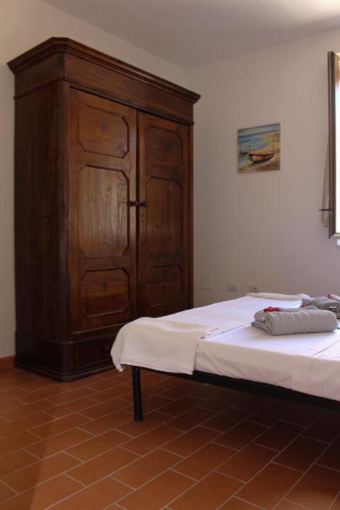 Minerva'S House Leilighet Alghero Eksteriør bilde